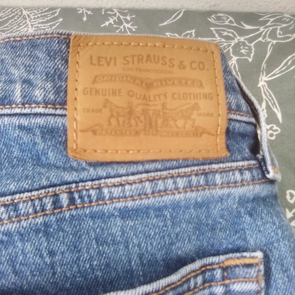 Levi's Blue Jeans for Men